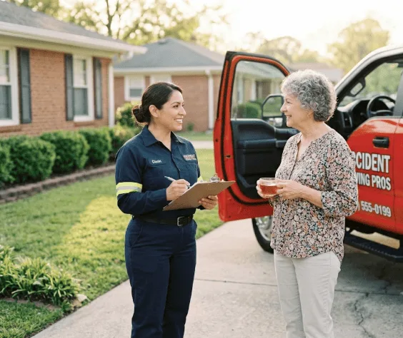 Accident Towing Service Corona, SD FAQs